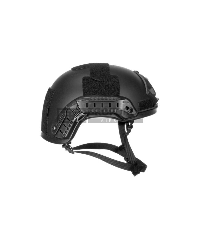 Emerson ACH MICH 2001 Helmet Special Action - Black