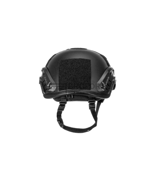 Emerson ACH MICH 2001 Helmet Special Action - Black