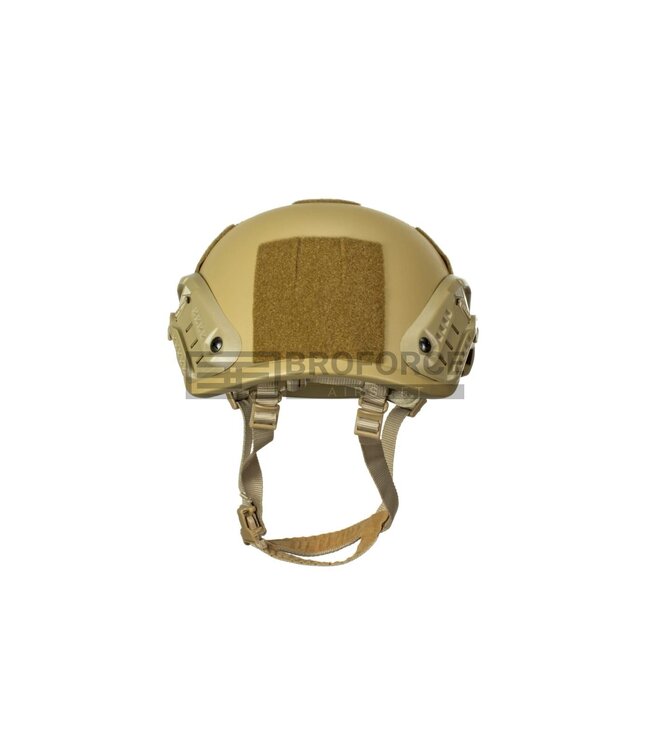Emerson ACH MICH 2001 Helmet Special Action - Tan