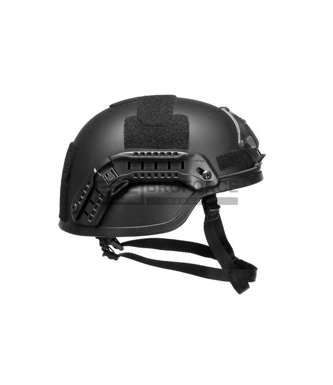 Emerson ACH MICH 2000 Helmet Special Action - Black