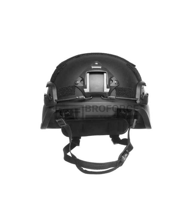 Emerson ACH MICH 2000 Helmet Special Action - Black