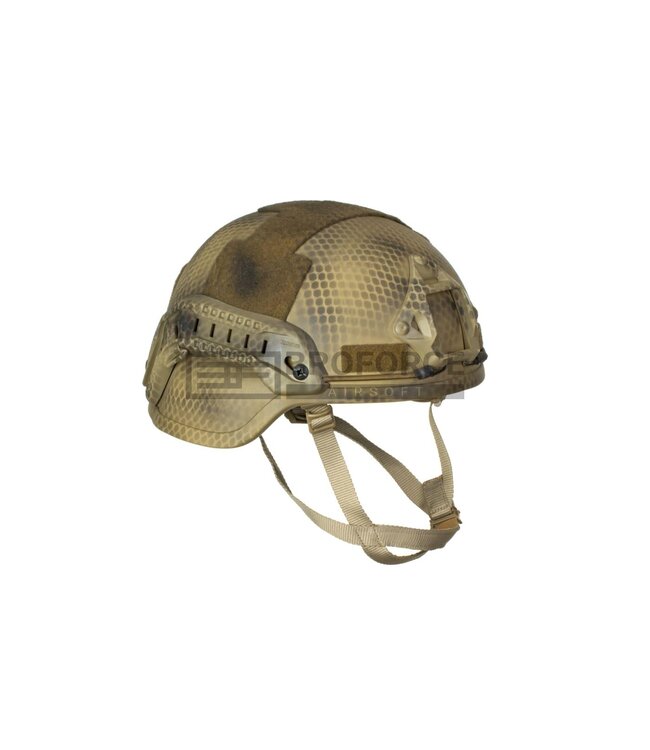 Emerson ACH MICH 2000 Helmet Special Action - Subdued