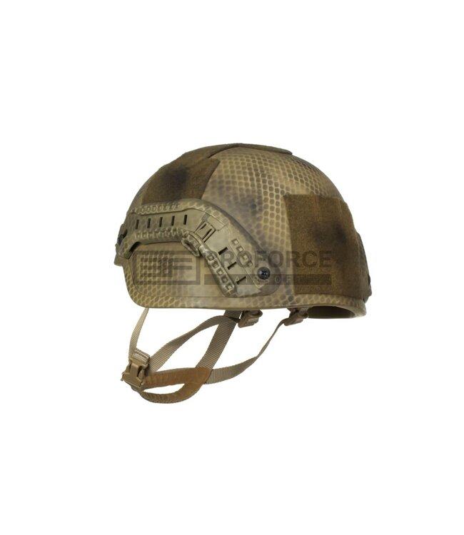 Emerson ACH MICH 2000 Helmet Special Action - Subdued