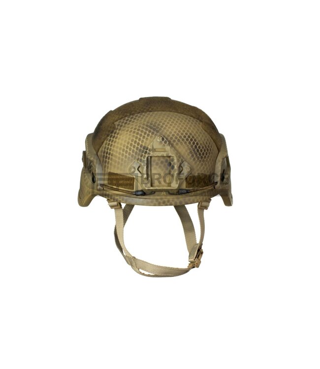 Emerson ACH MICH 2000 Helmet Special Action - Subdued