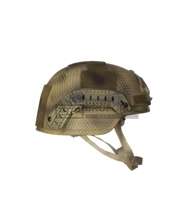 Emerson ACH MICH 2000 Helmet Special Action - Subdued