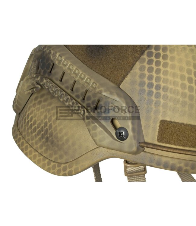 Emerson ACH MICH 2000 Helmet Special Action - Subdued