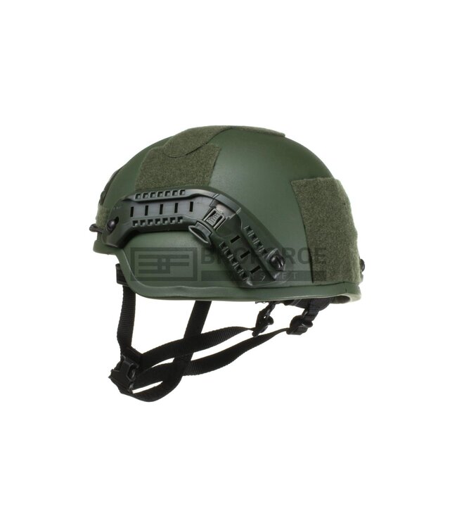 Emerson ACH MICH 2000 Helmet Special Action - OD