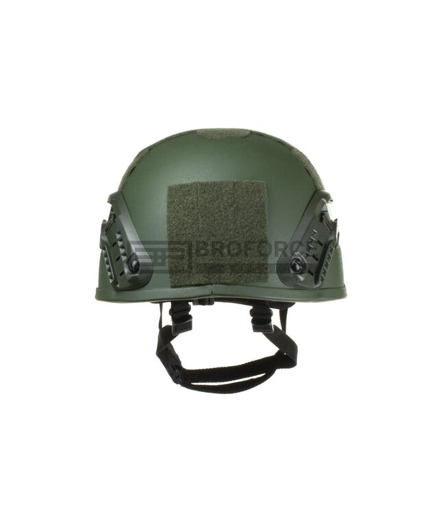 Emerson ACH MICH 2000 Helmet Special Action - OD