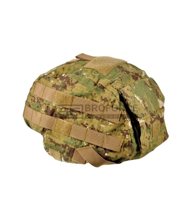 Invader Gear Raptor Helmet Cover - Socom