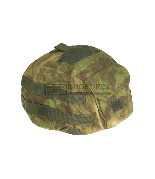 Invader Gear Raptor Helmet Cover - Everglade