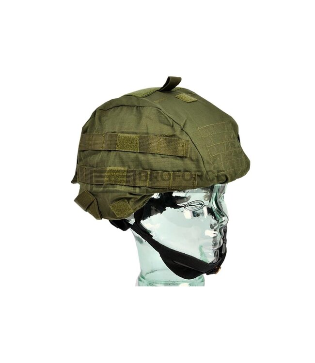 Invader Gear Raptor Helmet Cover - OD