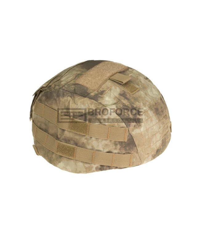 Invader Gear Raptor Helmet Cover - Stone Desert