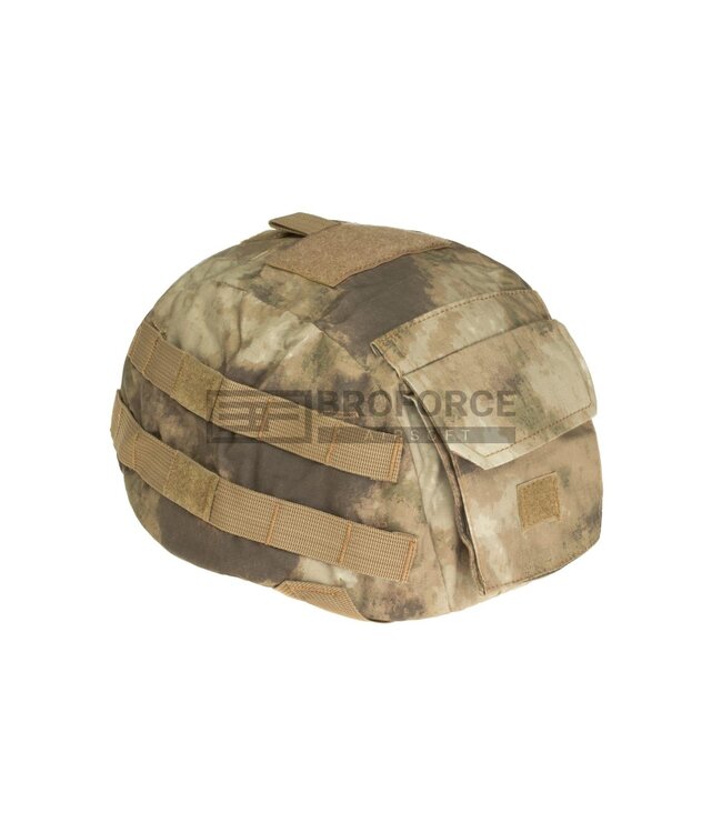 Invader Gear Raptor Helmet Cover - Stone Desert
