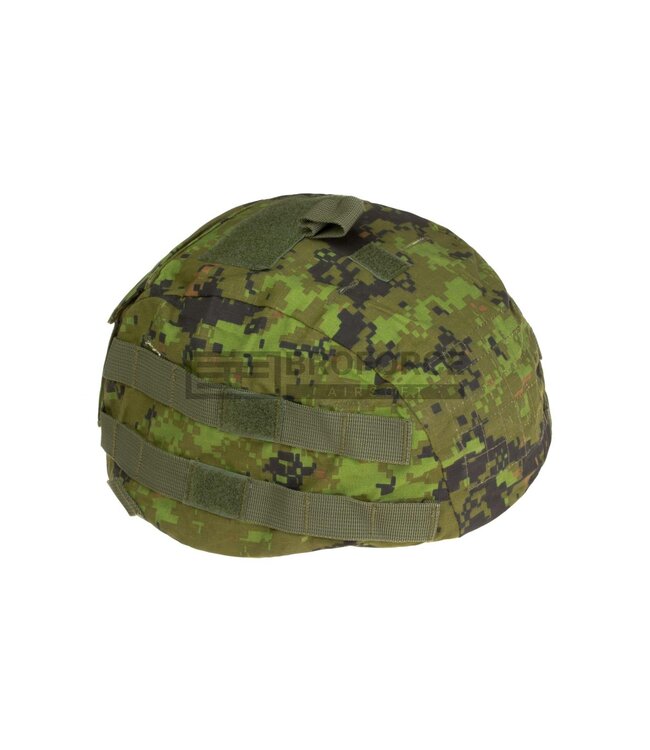 Invader Gear Raptor Helmet Cover - CAD