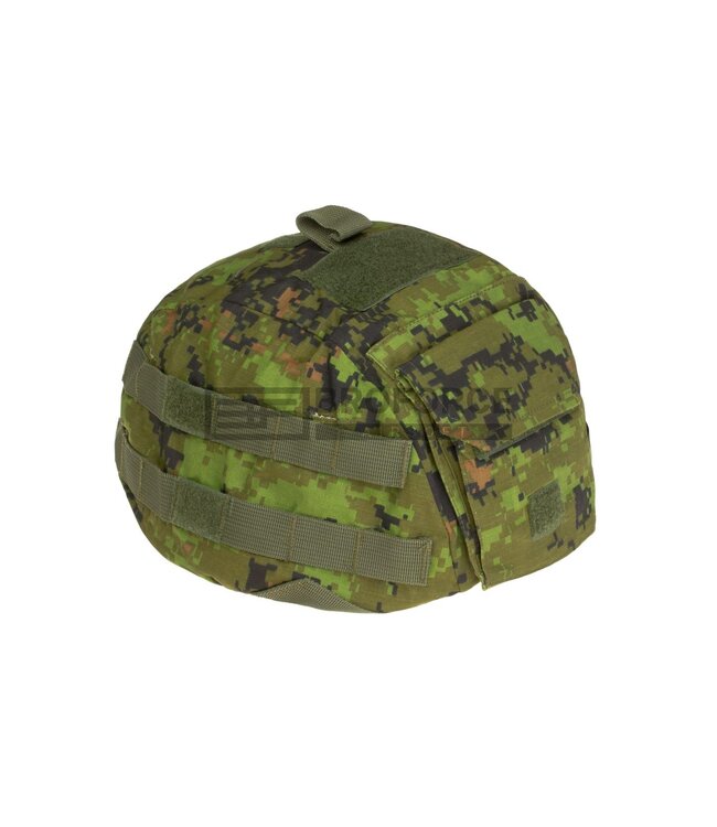 Invader Gear Raptor Helmet Cover - CAD