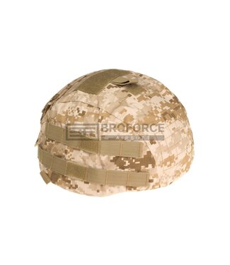 Invader Gear Raptor Helmet Cover - Marpat Desert