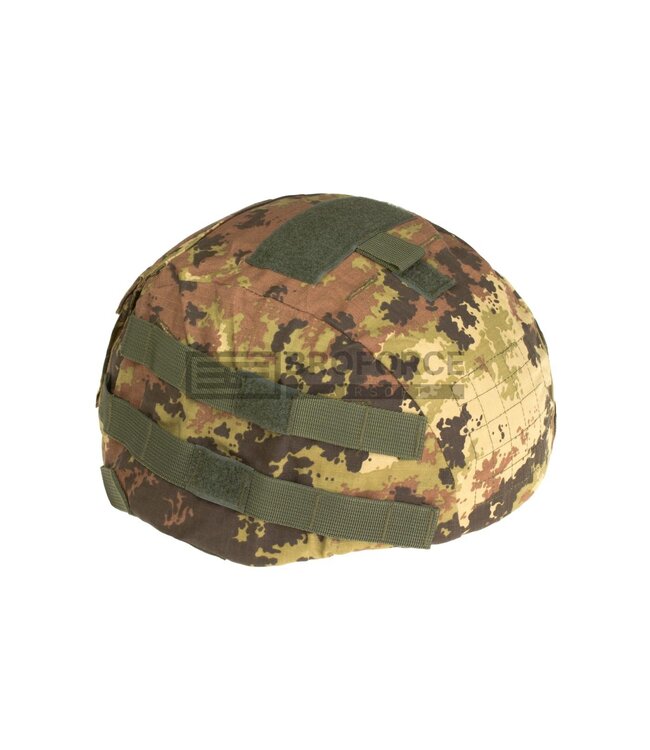 Invader Gear Raptor Helmet Cover - Vegetato