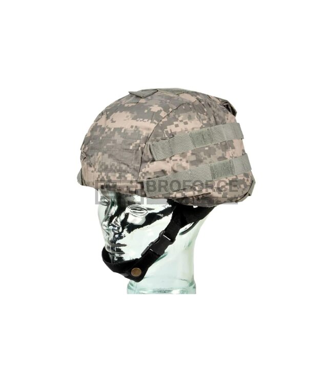 Invader Gear Raptor Helmet Cover - ACU