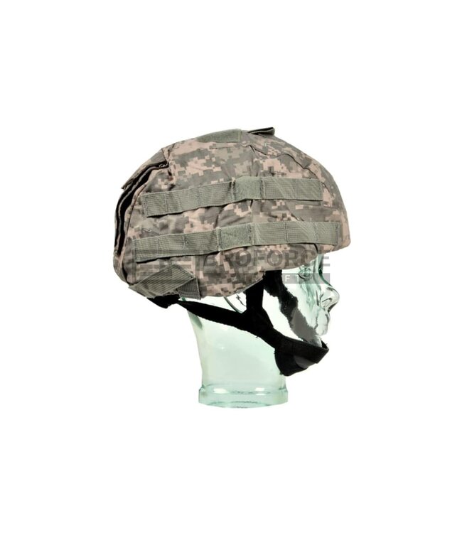 Invader Gear Raptor Helmet Cover - ACU