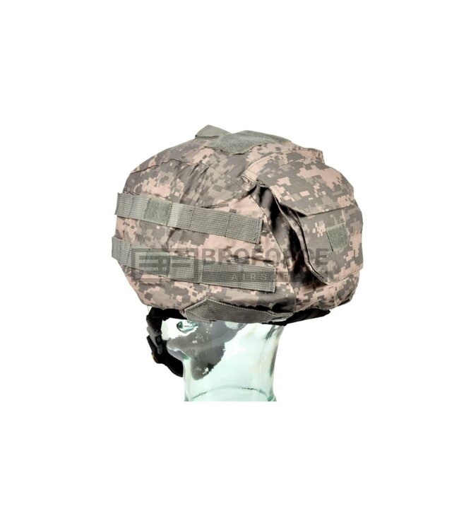 Invader Gear Raptor Helmet Cover - ACU