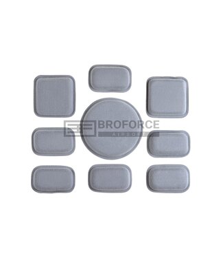 FMA Helmet Protection Pads FMA Helmet Protection Pads