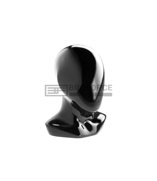 FMA Helmet Display Model - Black