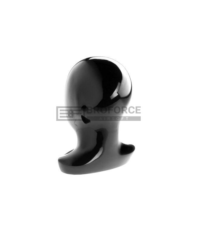 FMA Helmet Display Model - Black