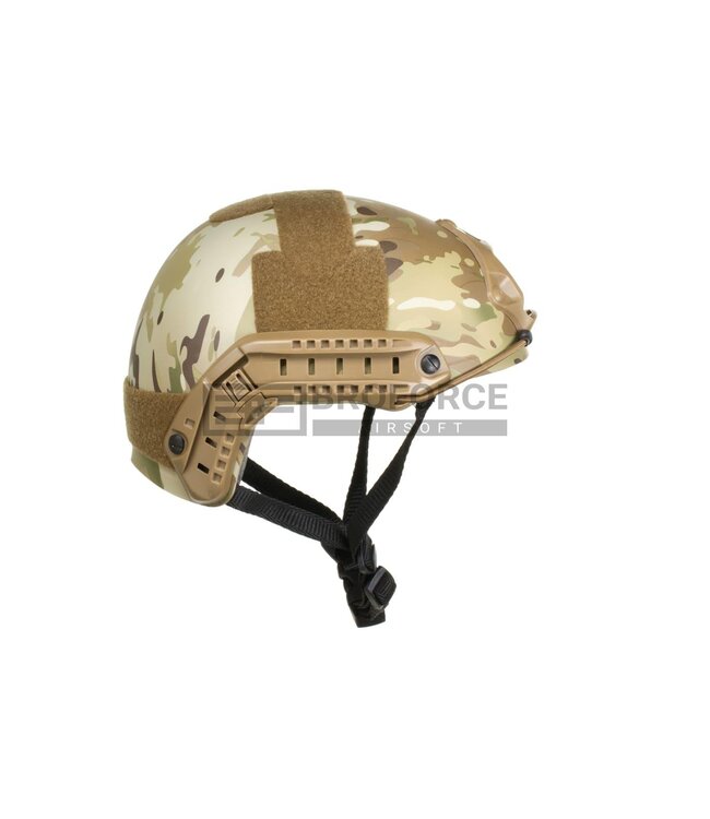 Emerson FAST Helmet MH Eco Version - Multicam