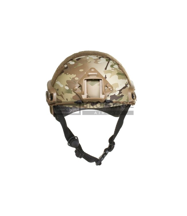 Emerson FAST Helmet MH Eco Version - Multicam