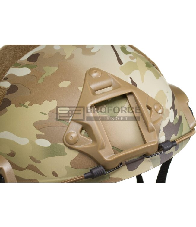 Emerson FAST Helmet MH Eco Version - Multicam