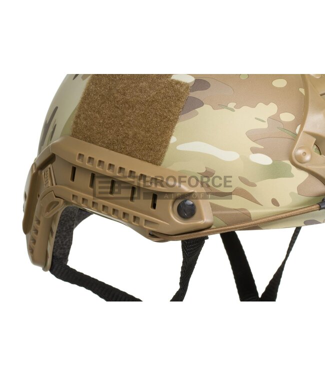 Emerson FAST Helmet MH Eco Version - Multicam