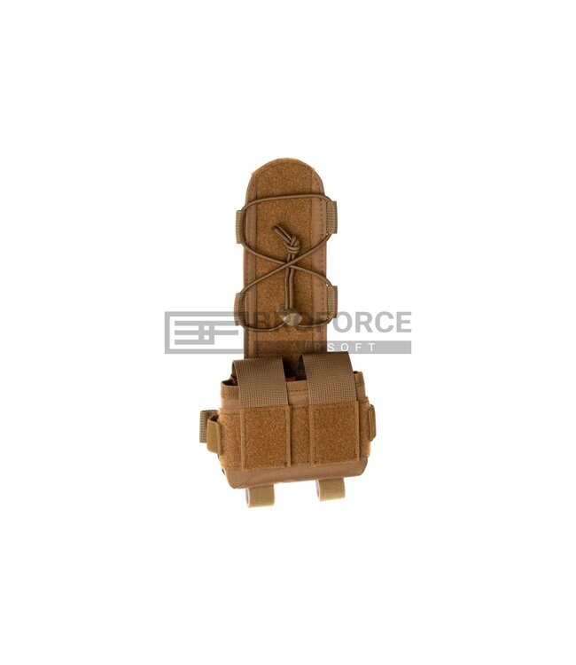 Emerson Mk2 Battery Case for Helmet - Coyote