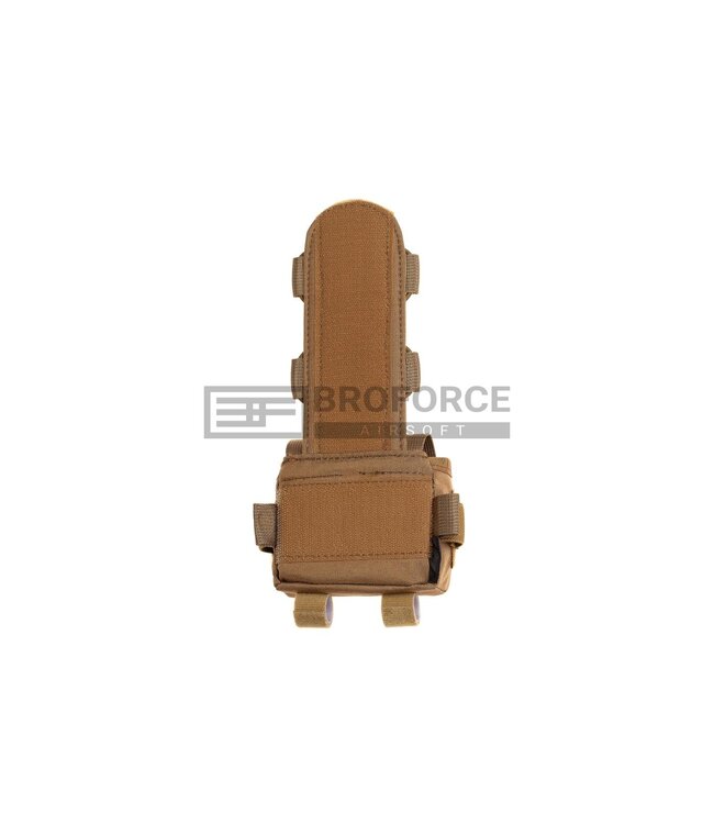 Emerson Mk2 Battery Case for Helmet - Coyote