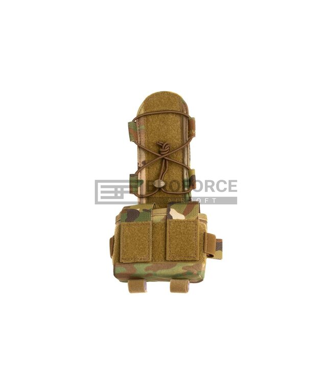 Emerson Mk2 Battery Case for Helmet - Multicam