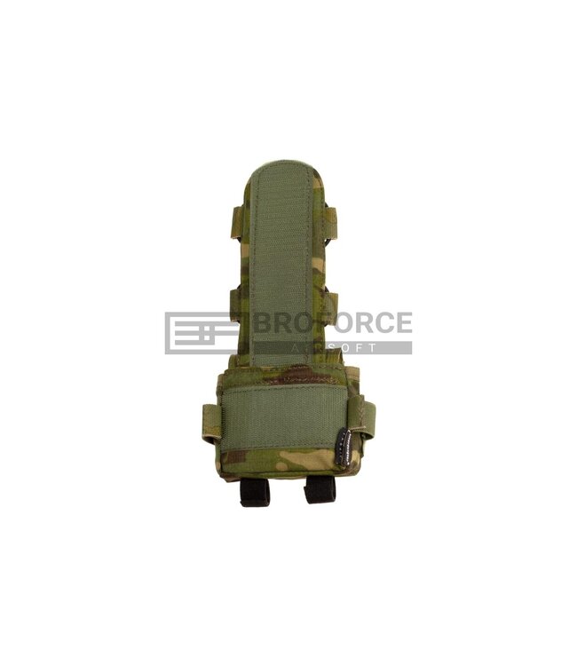 Emerson Mk2 Battery Case for Helmet - Multicam Tropic