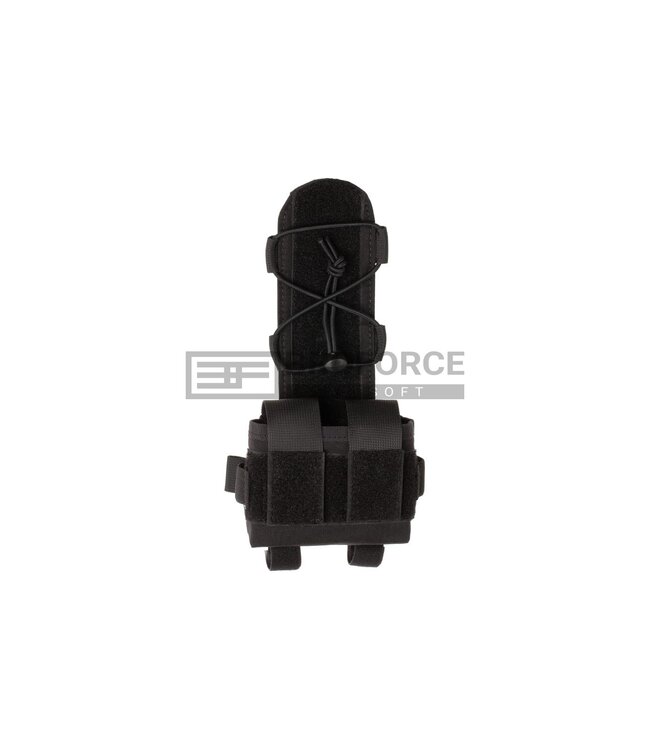 Emerson Mk2 Battery Case for Helmet - Black