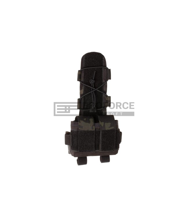 Emerson Mk2 Battery Case for Helmet - Multicam Black