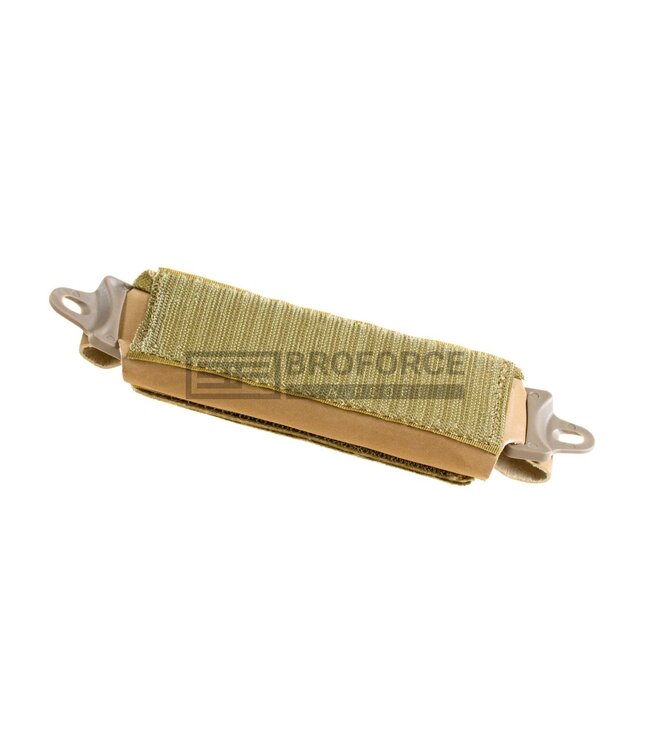 FMA Helmet Counter Weight - Dark Earth