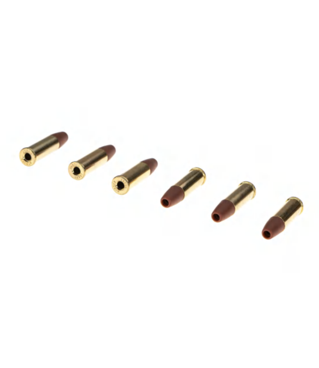 KWC Magazin Revolver Co2 4.5mm (.177) BB