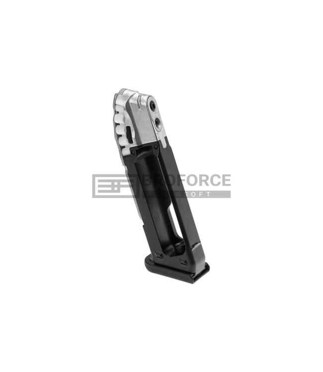 Magazine Glock 17 Gen 5 Blowback Co2 4.5mm (.177) Pallet 21rds