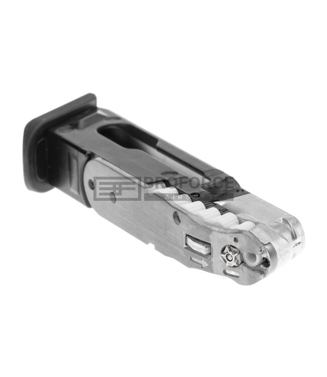 Magazine Glock 17 Gen 5 Blowback Co2 4.5mm (.177) Pallet 21rds