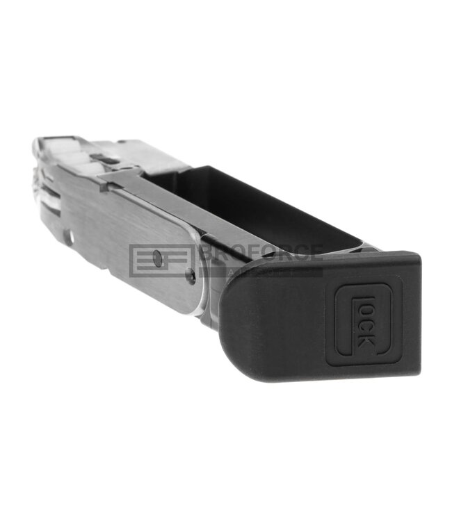 Magazine Glock 17 Gen 5 Blowback Co2 4.5mm (.177) Pallet 21rds