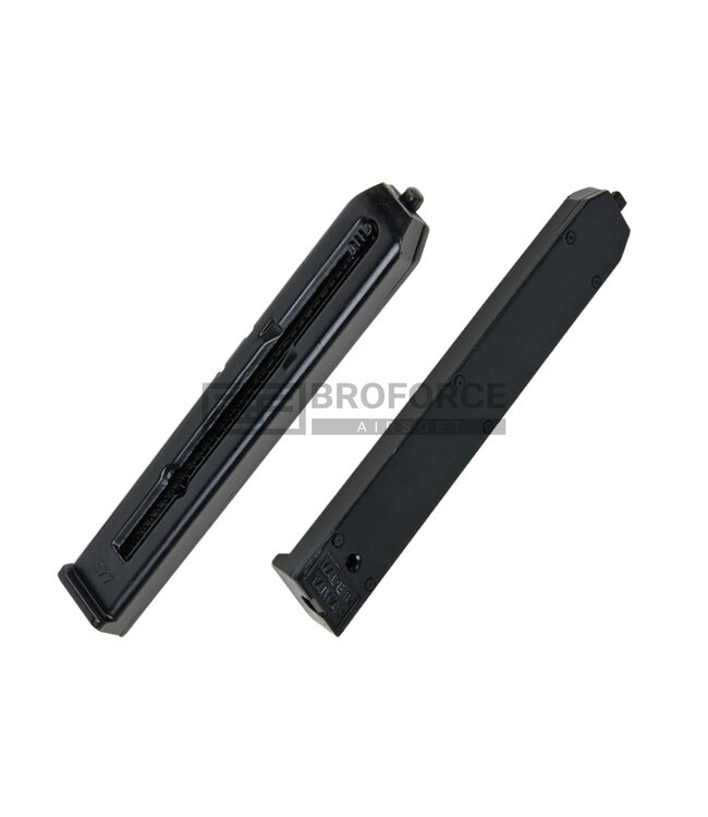 Smith & Wesson Magazine M&P Co2 19rds