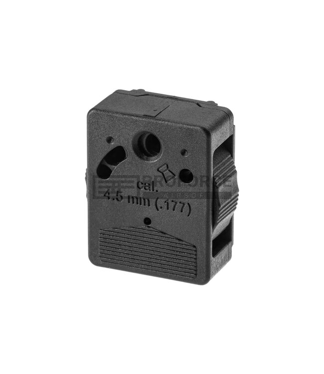 Walther Rotary Magazine Reign 4.5mm (.177) Diabolo 11rds