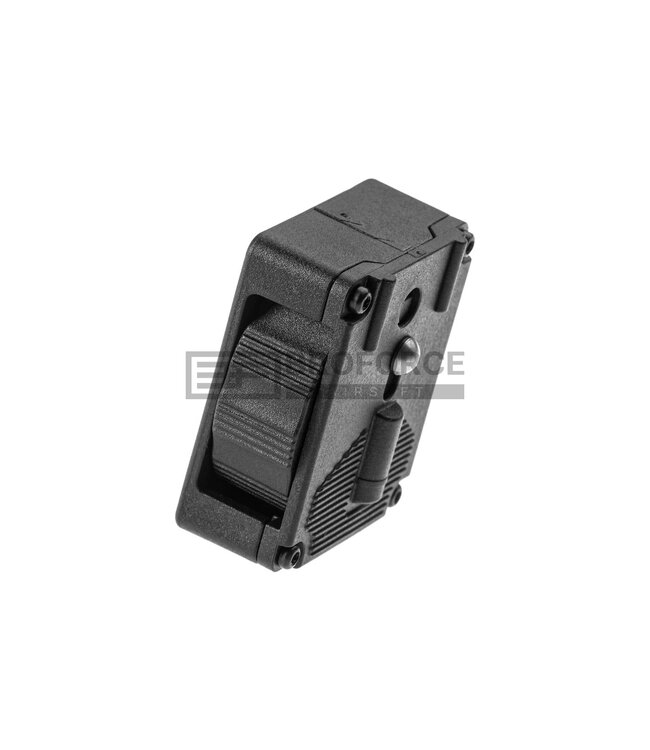 Walther Rotary Magazine Reign 4.5mm (.177) Diabolo 11rds