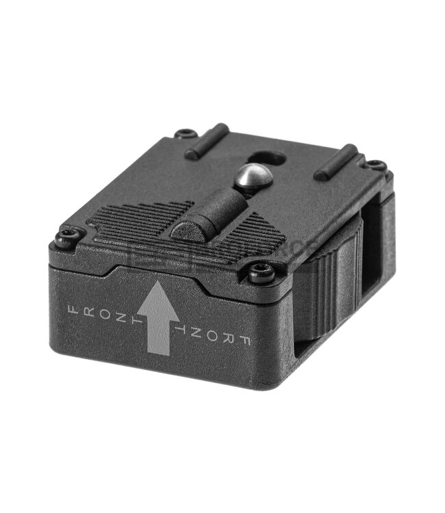 Walther Rotary Magazine Reign 4.5mm (.177) Diabolo 11rds