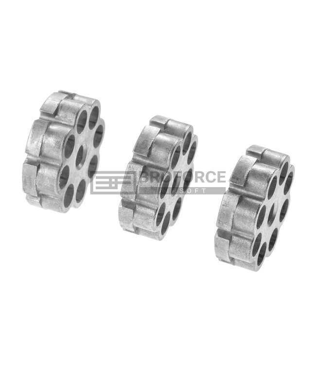 Umarex Rotary Magazine 3pcs
