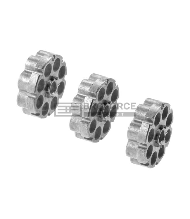Umarex Rotary Magazine 3pcs