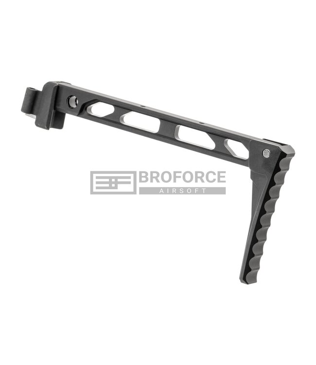 5KU AB-8 Folding Stock for LCT / CYMA AK - Black