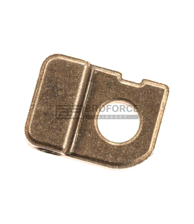 5KU AB-8 Folding Stock for LCT / CYMA AK - Black